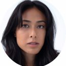 Tian Chaudhry Headshot British Asian Female RP Voiceover