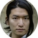 Yojiro Ichikawa Headshot Voiceover Japenese