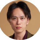 Yuya Sato Headshot Japanese Male Voiceover